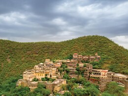 Neemrana Fort-Palace Is Now My Favourite Destination For A Regal Retreat Near Delhi. My Experience Inside