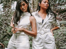 Diwali पर चाहिए कूल लुक, H&M, MANGO और More के जंपसूट आज ही ले आएं घर