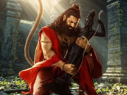 ऋषभ शेट्टी नहीं बॉलीवुड के इस सुपरस्टार को ऑफर हुई थी प्रशांत वर्मा की जय हनुमान, 2023 में दी है ब्लॉकबस्टर फिल्म ऋषभ शेट्टी नहीं बॉलीवुड के इस सुपरस्टार को ऑफर हुई थी प्रशांत वर्मा की जय हनुमान, 2023 में दी है ब्लॉकबस्टर फिल्म