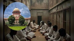 जेल रिफॉर्म को लेकर सुप्रीम कोर्ट का बड़ा फैसला, कानूनी सहायता और कैदी सुधार को लेकर दिए ये निर्देश