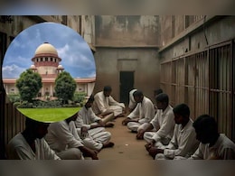 जेल रिफॉर्म को लेकर सुप्रीम कोर्ट का बड़ा फैसला, कानूनी सहायता और कैदी सुधार को लेकर दिए ये निर्देश