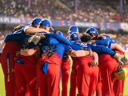 IPL 2025 RCB Retentions  रॉयल चॅलेंजर्स बंगळुरुमधून धक्कादायक बातमी, विराटचा जवळचा मित्र बाहेर IPL 2025 RCB Retentions  रॉयल चॅलेंजर्स बंगळुरुमधून धक्कादायक बातमी, विराटचा जवळचा मित्र बाहेर