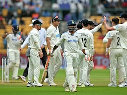 'Complete Blunder": India's Tactics Under Fire After Horrible Show Against New Zealand 'Complete Blunder": India's Tactics Under Fire After Horrible Show Against New Zealand