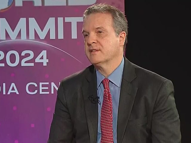 Video: Brazilian Envoy To India On BRICS And What Its Expansion Means