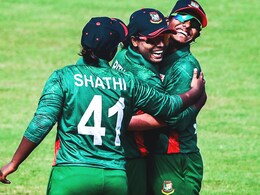 Bangladesh vs England Live Streaming Women's T20 World Cup 2024 Live Telecast: When And Where To Watch