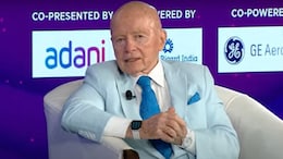 US Department's Move Against Adani Frivolous, Trump's Return Set To Fix It: Mark Mobius