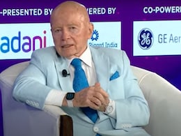 "India Will Become Leader In Semiconductor Production": Investor Mark Mobius At NDTV World Summit "India Will Become Leader In Semiconductor Production": Investor Mark Mobius At NDTV World Summit