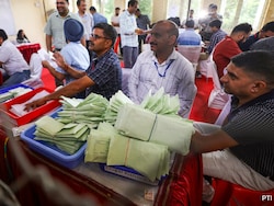 Election Results 2026 LIVE Updates: Counting Of Votes In West Bengal, Tamil Nadu, Kerala, Assam, Puducherry To Begin At 8 AM