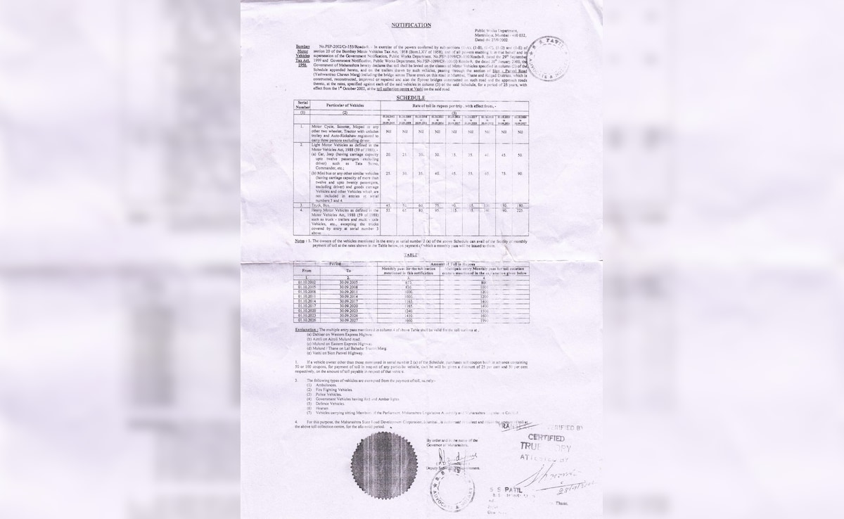 Latest and Breaking News on NDTV Latest and Breaking News on NDTV