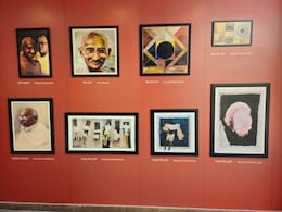 Mahatma Gandhi: 1 साल का इंतजार हुआ खत्म, गांधी जयंती पर जयपुर में गांधी वाटिका म्यूजियम बना आकर्षण का केंद्र