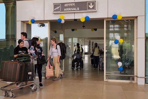 Latest and Breaking News on NDTV Latest and Breaking News on NDTV