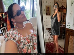 Just Like Masaba Gupta, Here Are 5 Effective Ways To Make The Most Out Of Your Pregnancy Phase Just Like Masaba Gupta, Here Are 5 Effective Ways To Make The Most Out Of Your Pregnancy Phase