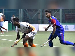 Sultan Of Johor Cup: Unbeaten India Outclass Hosts Malaysia 4-2