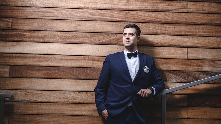 Myntra पर लग गई जबरदस्‍त सेल, Louis Philippe, Allen Solly के मेंस वियर पर मिल रही है छप्पर फाड़ छूट