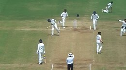 Watch: Veteran Ranji Star Fumes At Himself After Missing Out On 200 By...