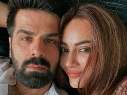 राजस्थान में नहीं मिला शादी का वेन्यू, अब इस जगह 7 फेरे लेगा टीवी का ये खूबसूरत कपल राजस्थान में नहीं मिला शादी का वेन्यू, अब इस जगह 7 फेरे लेगा टीवी का ये खूबसूरत कपल