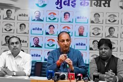 Congress Replaces 2 Nominees In Latest Maharashtra Poll Candidates List Congress Replaces 2 Nominees In Latest Maharashtra Poll Candidates List