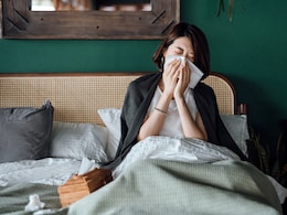 धूम्रपान फ्लू इंफेक्शन को बनाता है और गंभीर, चूहों पर किए गए शोध से चला पता धूम्रपान फ्लू इंफेक्शन को बनाता है और गंभीर, चूहों पर किए गए शोध से चला पता