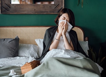 How To Manage Cold Naturally Without Medication How To Manage Cold Naturally Without Medication