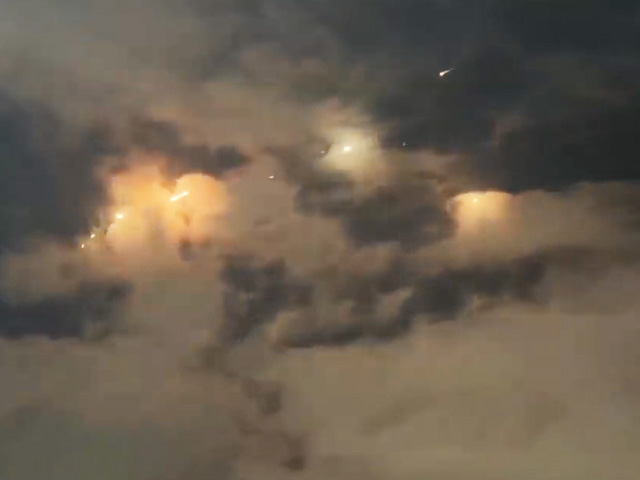 "Will Operate At Time, Place We Decide": Israel To Iran After Missile Attack