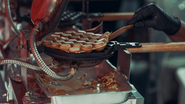 Best Deals On Waffle Makers From Amazon