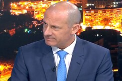 "We Have Nothing Against Iranian People": Israeli Envoy To NDTV "We Have Nothing Against Iranian People": Israeli Envoy To NDTV