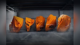 Bajaj Auto Moves To Take Control of KTM, Injects 800 Million Euros To Revive The Brand