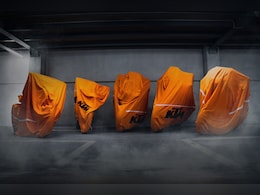 Bajaj Auto Moves To Take Control of KTM, Injects 800 Million Euros To Revive The Brand Bajaj Auto Moves To Take Control of KTM, Injects 800 Million Euros To Revive The Brand