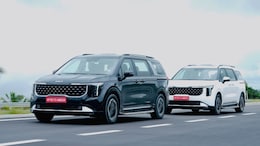 2024 Kia Carnival Review: Comfortable And Tech-Savvy
