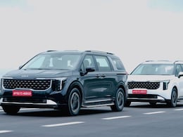 2024 Kia Carnival Review: Comfortable And Tech-Savvy