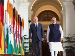 Opinion | Bridging The Rhine And The Ganges: Germany's Renewed 'Focus India' Opinion | Bridging The Rhine And The Ganges: Germany's Renewed 'Focus India'