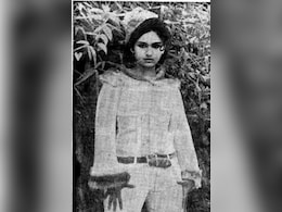 सीएम की बहू बनते ही इस एक्ट्रेस का शुरू हुआ बुरा वक्त, शादी के 11 दिन बाद ही पति को लगी गोली, परिवार ने कर लिया किनारा सीएम की बहू बनते ही इस एक्ट्रेस का शुरू हुआ बुरा वक्त, शादी के 11 दिन बाद ही पति को लगी गोली, परिवार ने कर लिया किनारा