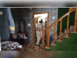 दबंगों से परेशान रेलवे कर्मी की पत्नी ने की खुदकुशी, Suicide से पहले पीड़िता ने सुनाई व्यथा