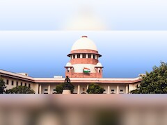 दिल्ली रिज अवैध पेड़ों की कटाई का मामला&nbsp;: SC ने LG &nbsp;और डीडीए के पूर्व वीसी से मांगा रिकॉर्ड&nbsp;