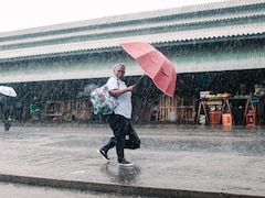 Climate Change Worsened Deadly Africa Floods: Study