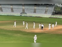 Baroda Stun Defending Champions Mumbai, Courtesy Bhargav Bhatts 6-wicket haul