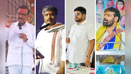 '50 जणांना पाडणार' यादी तयार, टोपे, पवार,पाटील यांच्यासह यादीत कोणा कोणाची नावं?