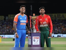 IND vs BAN, 3rd T20I: आज मैच हो पाएगा या नहीं, जानिए मौसम का हाल, संभावित XI, हैदराबाद की पिच क्या असर दिखाएगी, जानिए सबकुछ IND vs BAN, 3rd T20I: आज मैच हो पाएगा या नहीं, जानिए मौसम का हाल, संभावित XI, हैदराबाद की पिच क्या असर दिखाएगी, जानिए सबकुछ