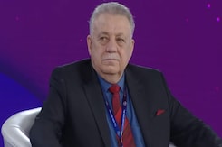 NDTV World Summit 2024: एनडीटीवी वर्ल्ड समिट में बोले Waiel Awwad NDTV World Summit 2024: एनडीटीवी वर्ल्ड समिट में बोले Waiel Awwad