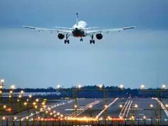 घरेलू हवाई यात्रियों की संख्या अक्टूबर में 5.3% बढ़ी, इंडिगो की 63.3% बाजार हिस्सेदारी