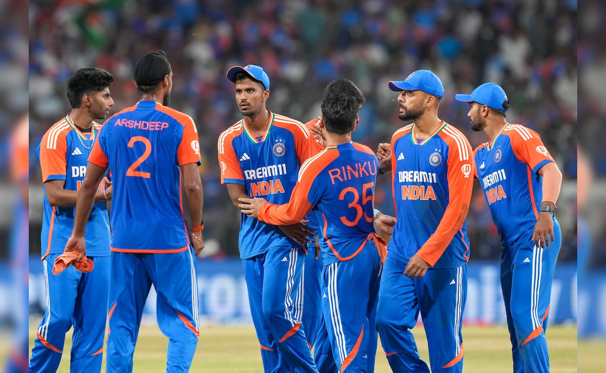 3rd T20I: India Eye Series Sweep, Runs From Openers Against Bangladesh 3rd T20I: India Eye Series Sweep, Runs From Openers Against Bangladesh