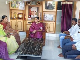 माढ्यात पुन्हा तिढा! आमदार बबन शिंदेंना शरद पवार गटात घेण्यास विरोध, मविआ नेत्यांची फिल्डिंग 