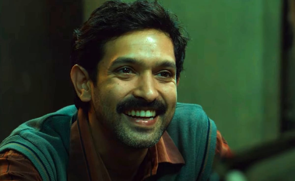 সাইকো কিলারের পর এবার আধ্যাত্মিক গুরু হবেন বিক্রান্ত ম্যাসি, দেখা যাবে পাঠান পরিচালকের ছবিতে