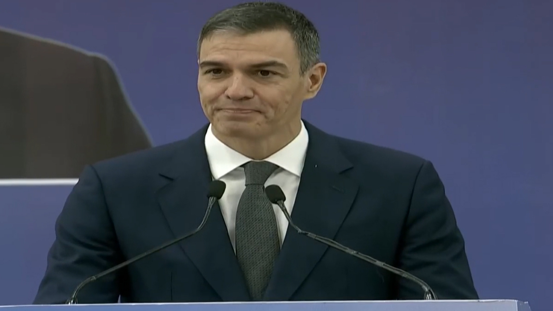 Spanish President Pedro Sanchez Launches C-295 Aircraft Facility In Gujarat