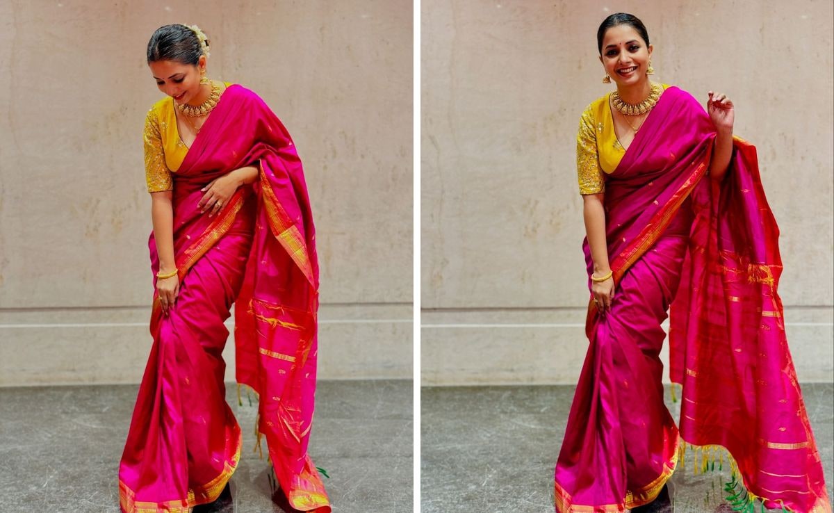 Latest and Breaking News on NDTV Latest and Breaking News on NDTV