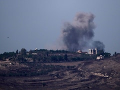 Hezbollah Targets Mossad Headquarters, Military Base Near Tel Aviv