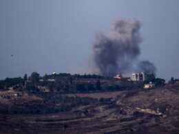 Hezbollah Targets Mossad Headquarters, Military Base Near Tel Aviv