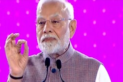 पीएम मोदी ने बताया-एक दशक में कैसे बदला भारत पीएम मोदी ने बताया-एक दशक में कैसे बदला भारत