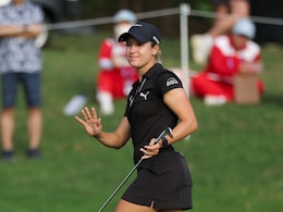 Order Of Merit Leader Chiara Tamburlini Confirmed To Play At The Women's Indian Open 2024 Order Of Merit Leader Chiara Tamburlini Confirmed To Play At The Women's Indian Open 2024