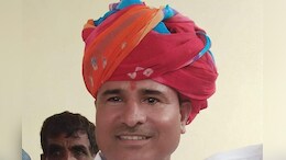 राजेंद्र गुर्जर 2013 में बने विधायक, पिछले चुनाव में टिकट कटा; इस बारी बीजेपी ने फिर जताया भरोसा&nbsp;
